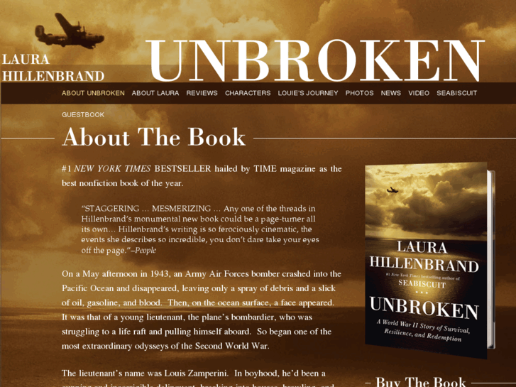 www.unbroken-book.com