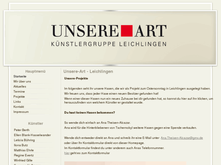 www.unsere-art.com