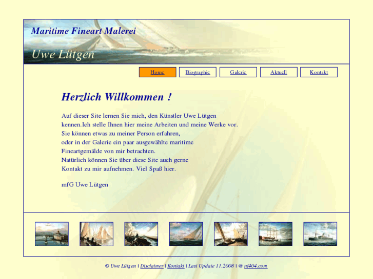 www.uweluetgen.de