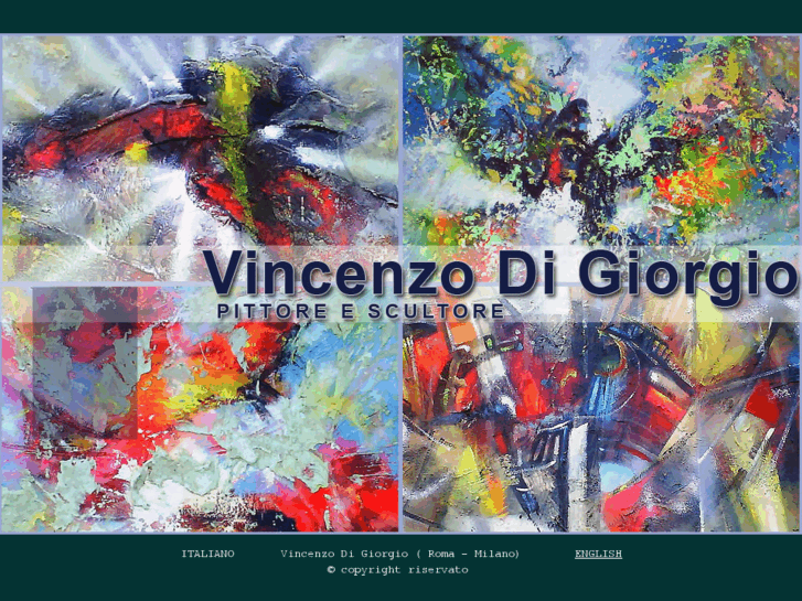 www.vincenzodigiorgio.com