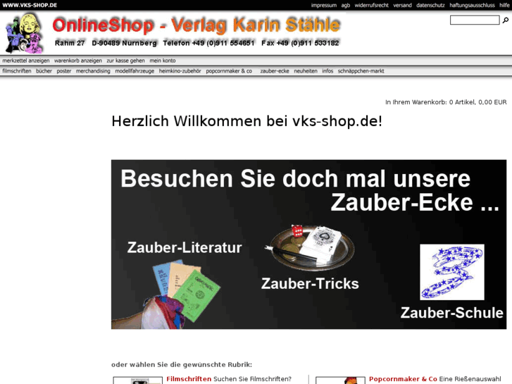 www.vks-shop.de