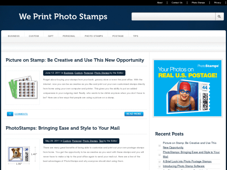 www.weprintphotostamps.com