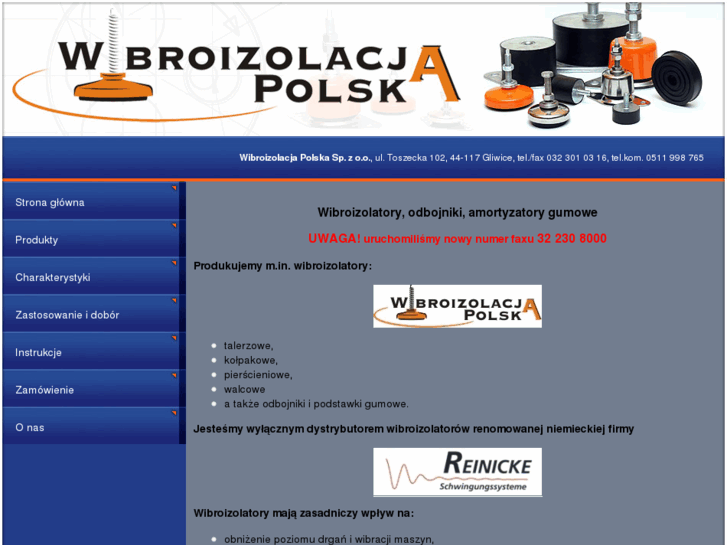 www.wibroizolacjapolska.com