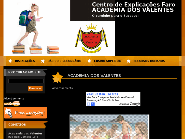 www.academiadosvalentes.com