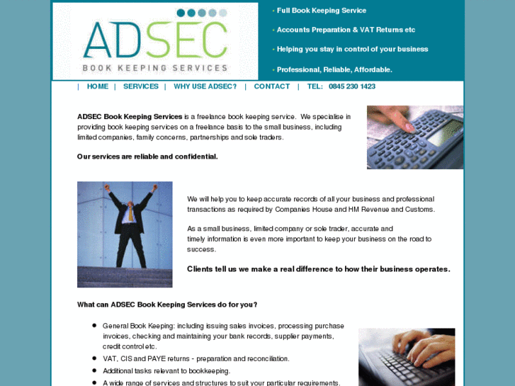 www.adsec.co.uk