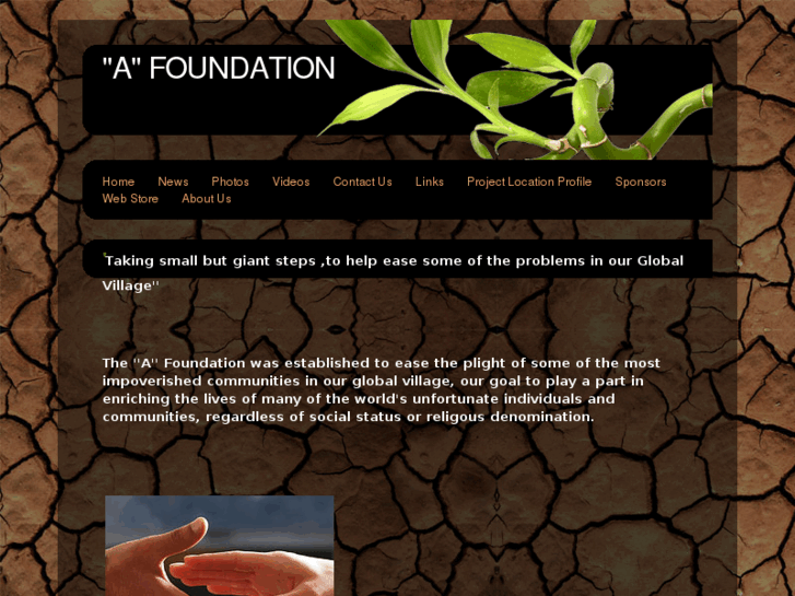 www.afoundation.info