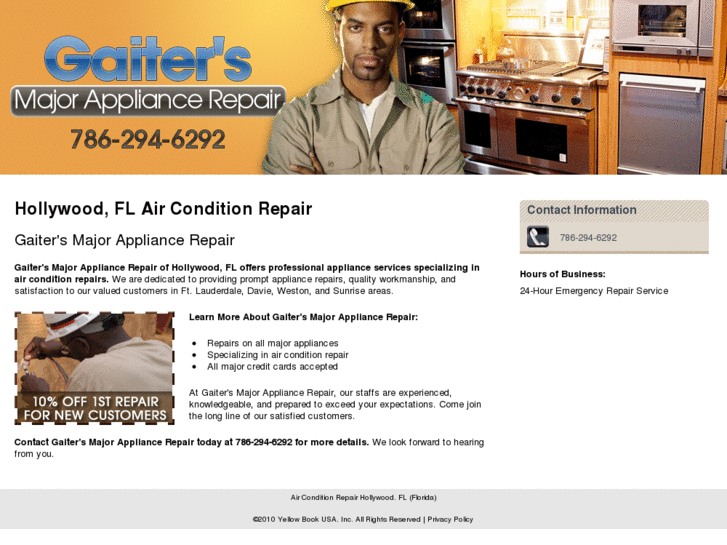 www.airconditionrepairftlauderdale.com