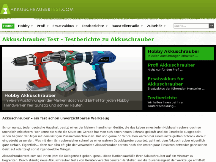 www.akkuschraubertest.com