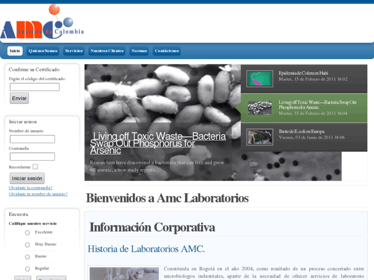 www.amc-laboratorios.com