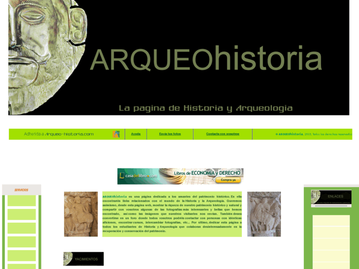 www.arqueo-historia.com