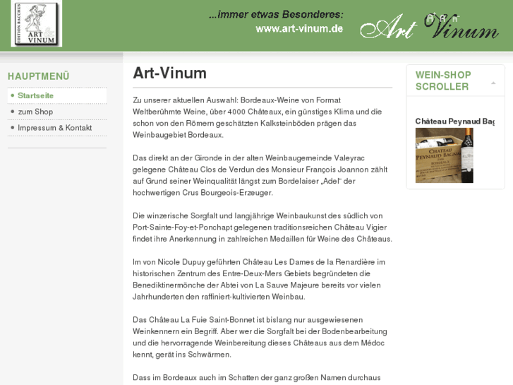 www.art-vinum.de