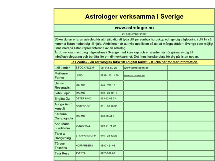 www.astrologer.nu