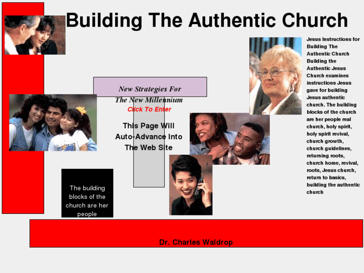 www.authentic-church.com