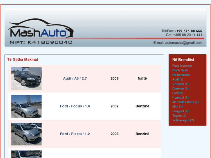 www.automasha.com