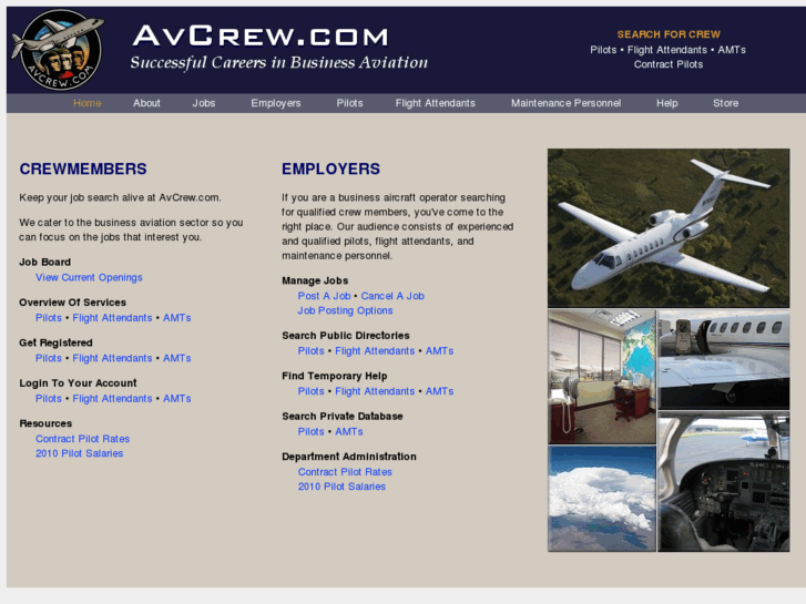 www.avcrew.com