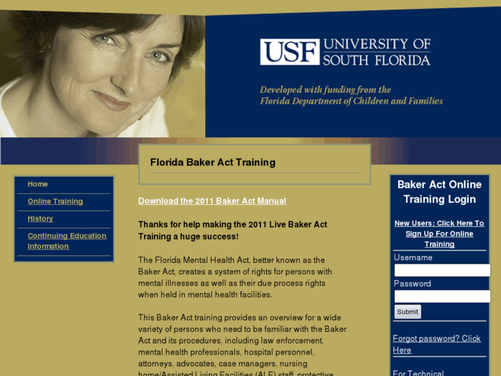 www.bakeracttraining.org