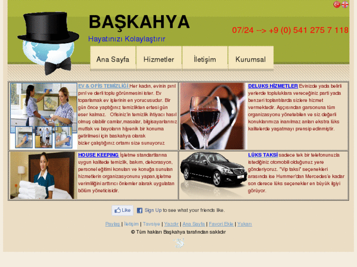 www.baskahya.com