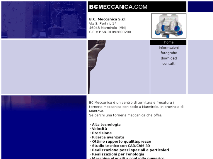 www.bcmeccanica.com