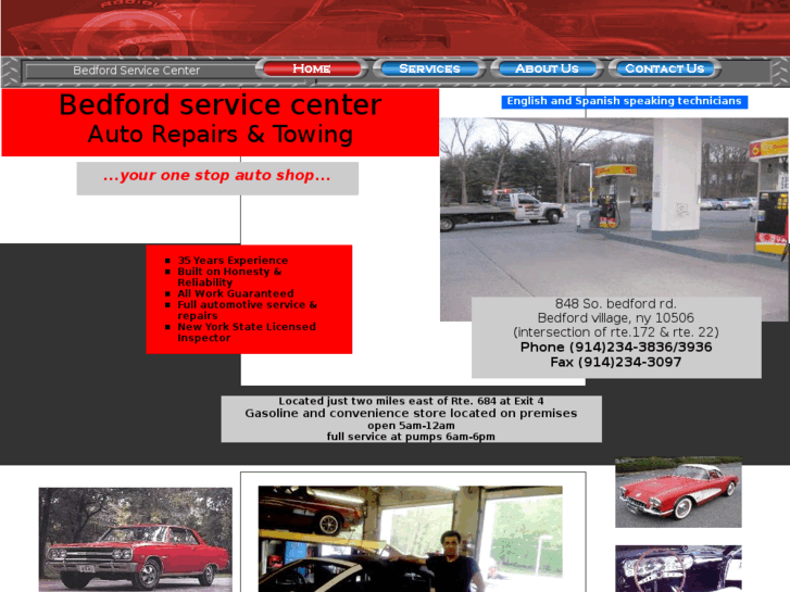 www.bedfordservicecenter.com