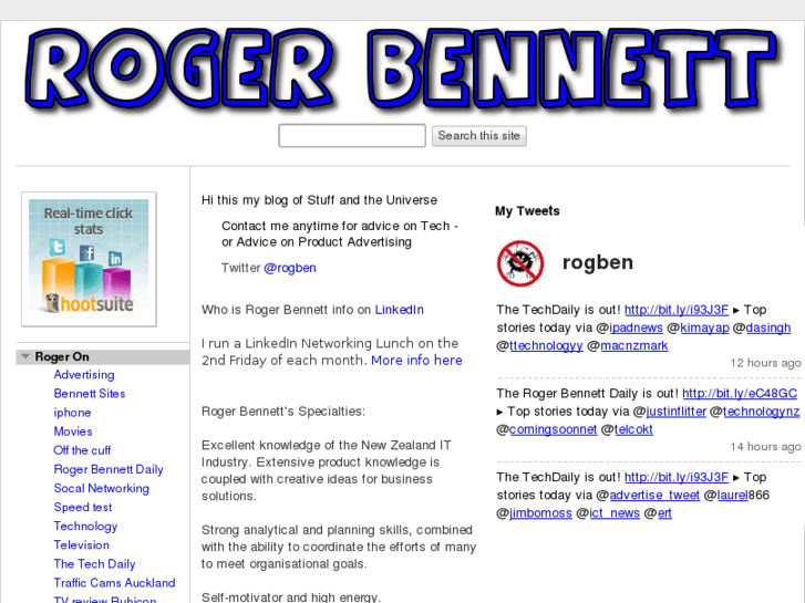 www.bennett-nz.com