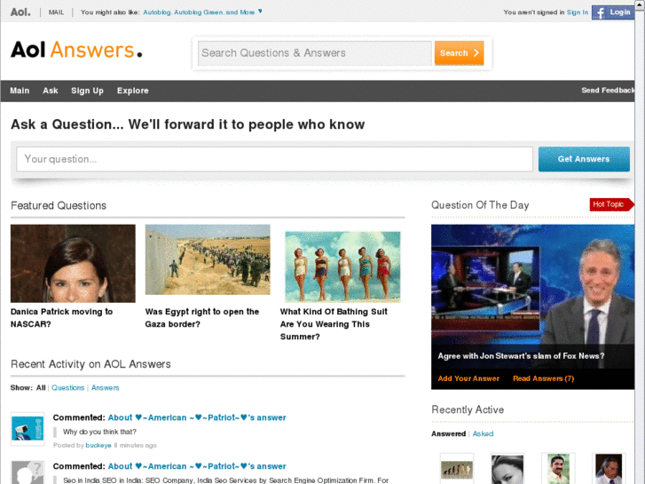 www.betteranswersfaster.com