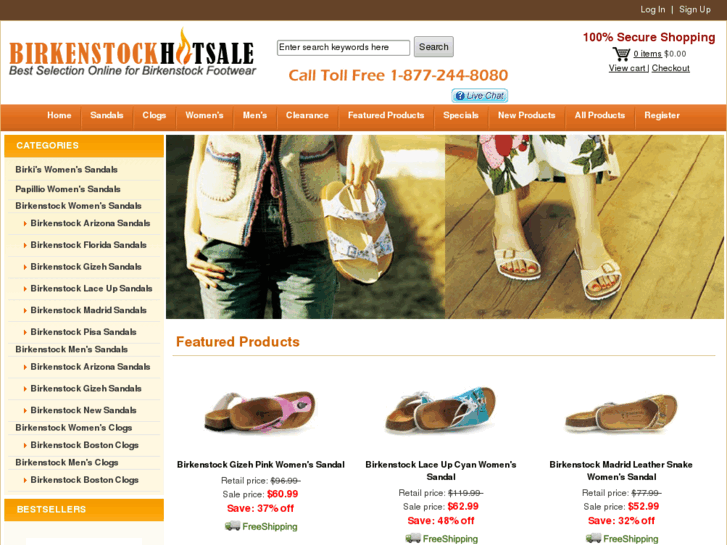 www.birkenstockhotsale.com