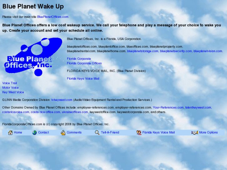 www.blueplanetwakeup.com