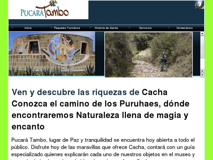 www.cachaturismo.com