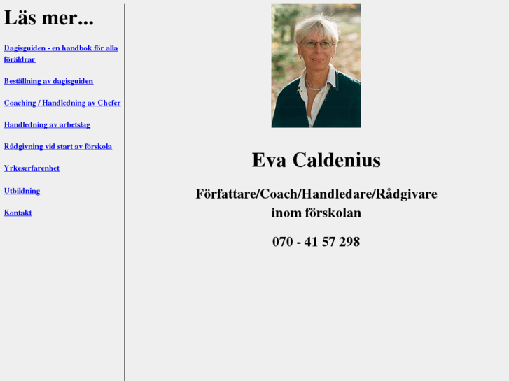 www.caldenius.com