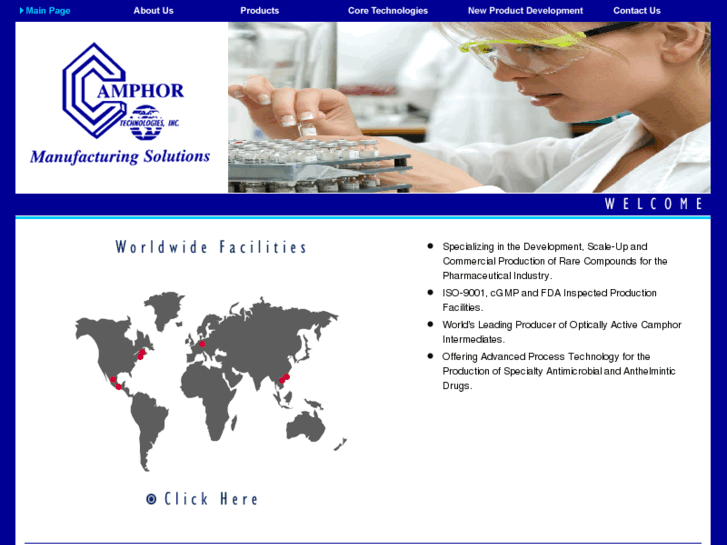 www.camphortech.com