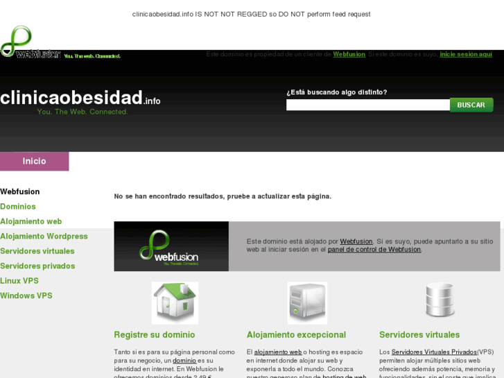 www.clinicaobesidad.info