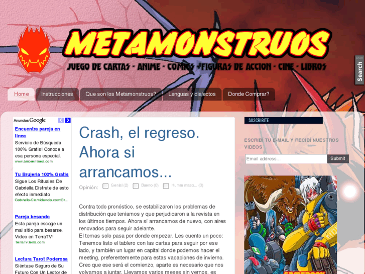 www.crashmetamonstruos.com