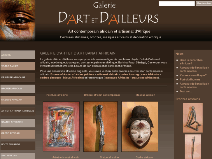 www.dart-et-dailleurs.com