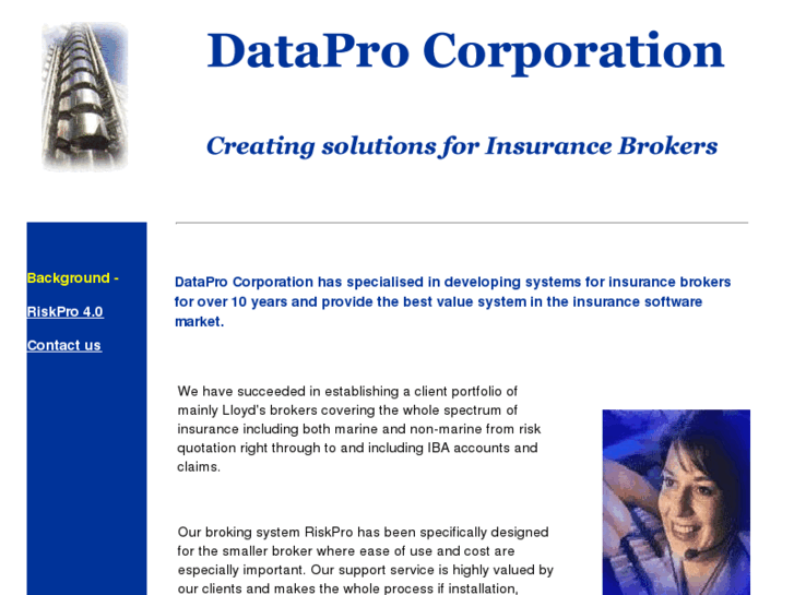 www.datapro-corp.com