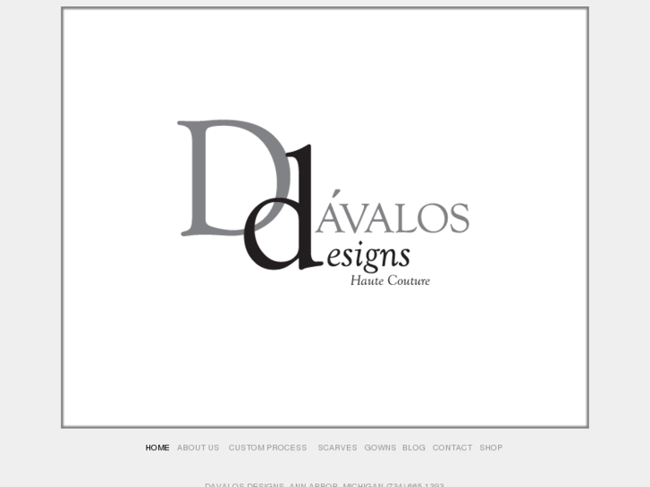 www.davalosdesigns.com