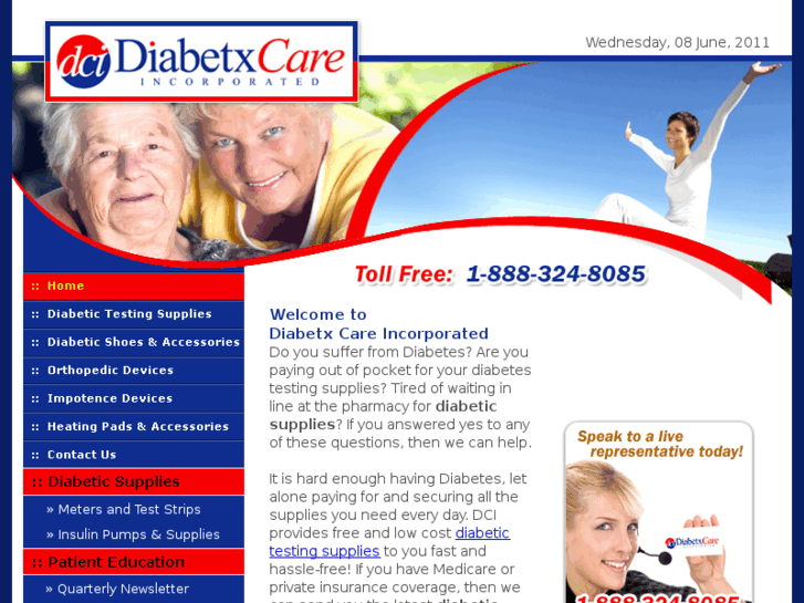 www.diabetxcare.com