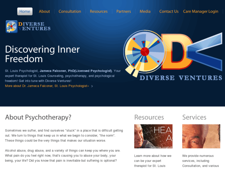 www.diverse-ventures.com