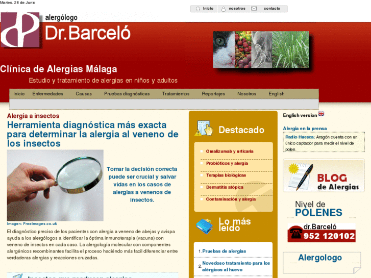 www.doctorbarcelo.com