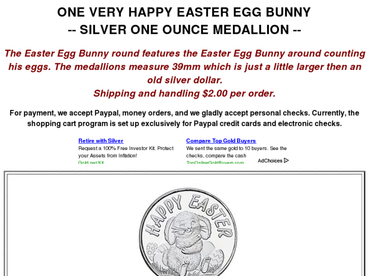 www.easter-egg-bunny.com