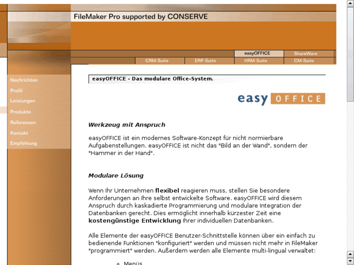 www.easyoffice.net