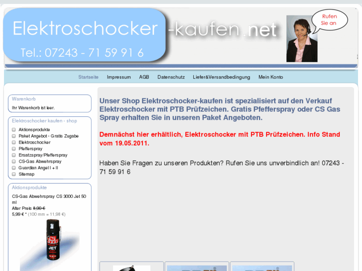 www.elektroschocker-kaufen.net