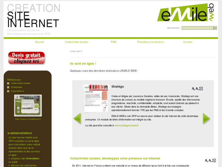 www.emile-web.com