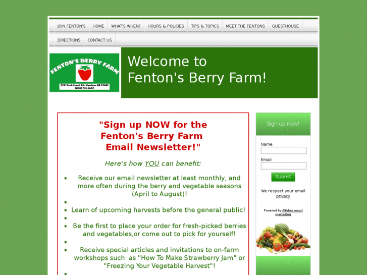 www.fentonsberryfarm.com