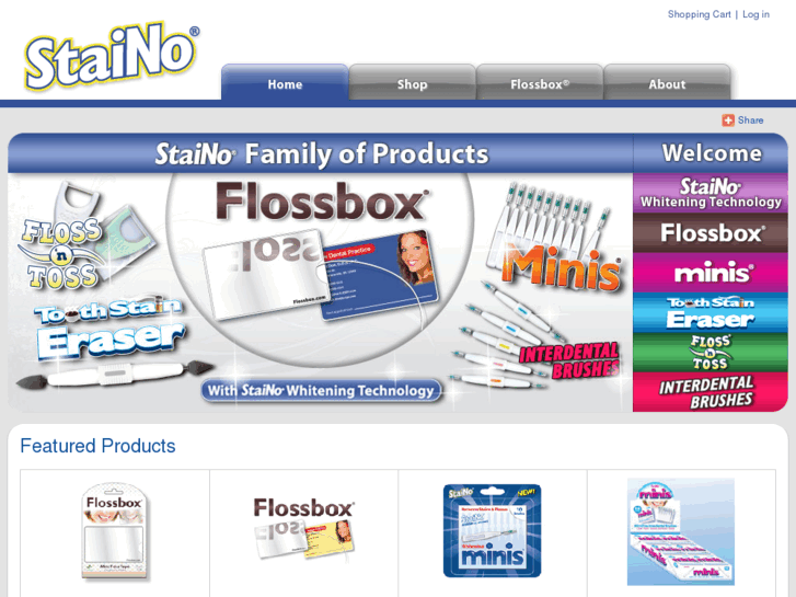 www.flossandtoss.com