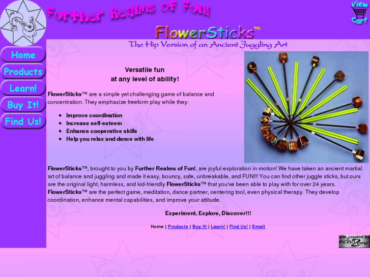 www.flowersticks.com