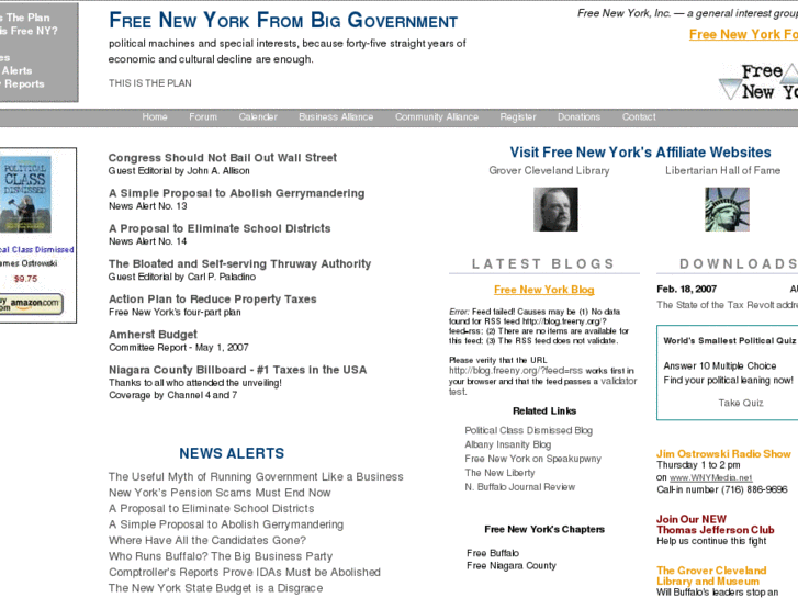 www.freenewyork.org