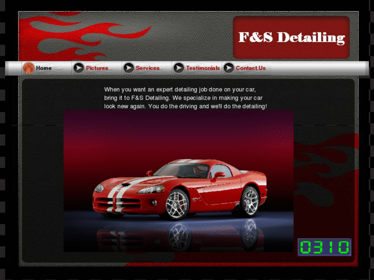 www.fs-detailing.com