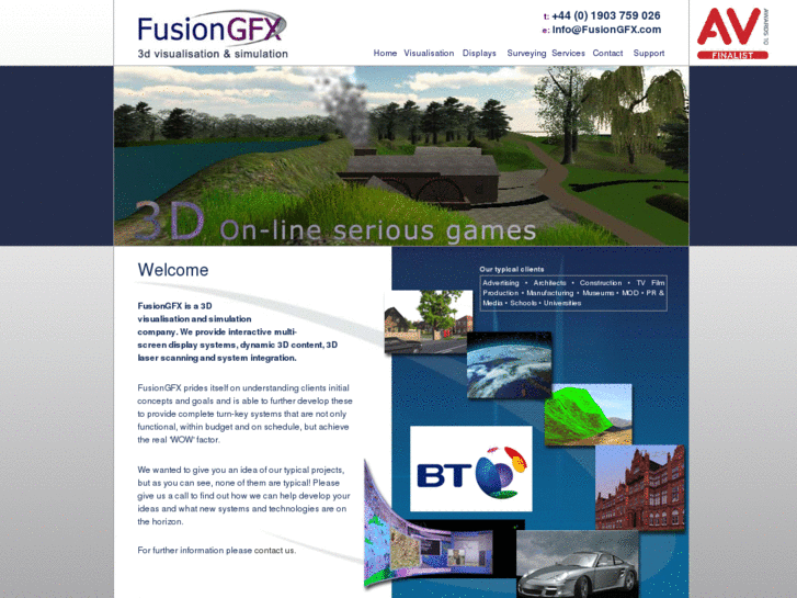 www.fusiongfx.co.uk