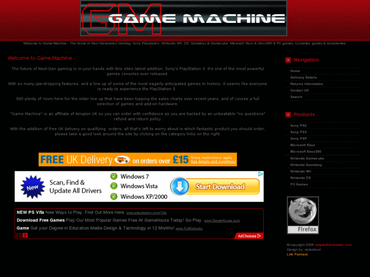 www.game-machine.net