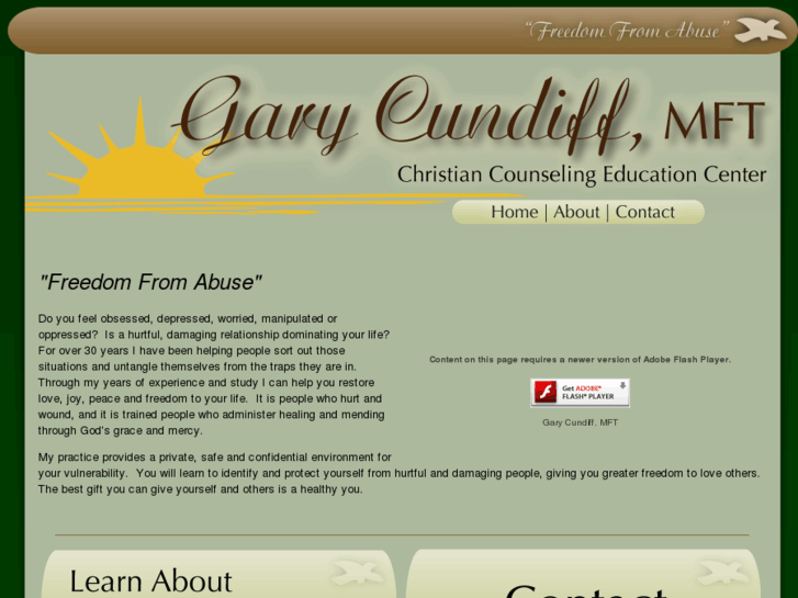 www.garycundiff.com